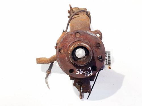 Used Right front steering knuckle Right front steering knuckle 34865147 34865147