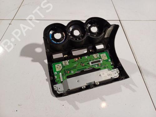 Used Radio Radio 34987172 34987172