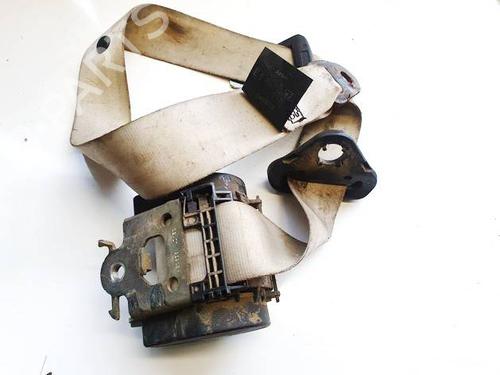 Sikkerhedssele bag højre Sikkerhedssele bag højre DACIA LOGAN (LS_) 1.5 dCi (LS04) (75 hp) 34915233 34915233