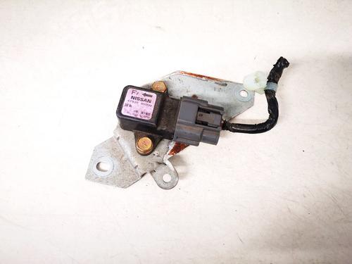 Used Electronic module Electronic module NISSAN X-TRAIL I (T30) 2.2 Di 4x4 (114 hp) 33088928 33088928