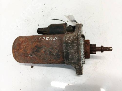 Used Starter Starter 34960038 34960038