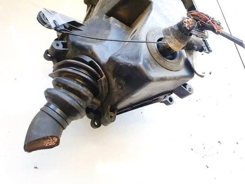 Fuse box AUDI A6 C6 (4F2) 3.0 TDI quattro | BP32949587E1 - Image 3