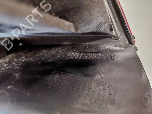 Left taillight CITROËN C5 I (DC_) 2.2 HDi (DC4HXB, DC4HXE) | BP35429788C34 - Image 3
