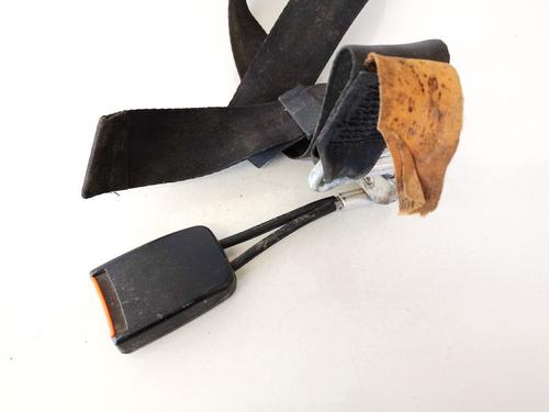 Used Seat buckle Seat buckle 35624535 35624535
