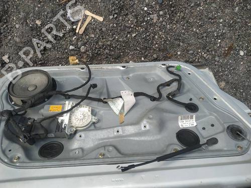 Used Front left window mechanism Front left window mechanism 35098510 35098510