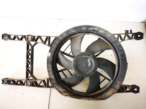 Used Fan Fan 35586092 35586092