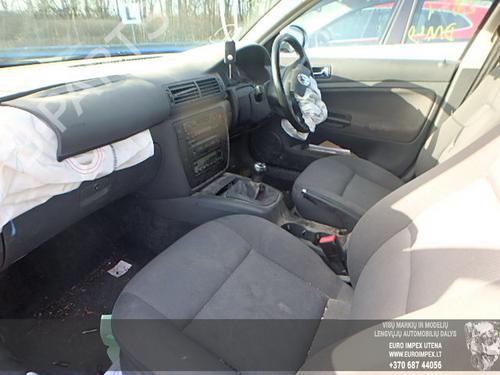 Fuse box VW PASSAT B5.5 (3B3) 2.0 | BP33531324E1 - Image 6