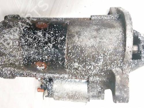Used Starter Starter MAZDA 6 Hatchback (GH) 2.0 MZR-CD (GH14) (140 hp) 35603787 35603787