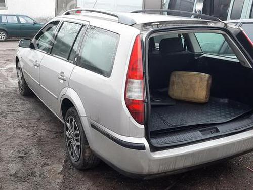 Switch FORD MONDEO III (B5Y) 2.0 TDCi | BP33085406I30 - Image 9