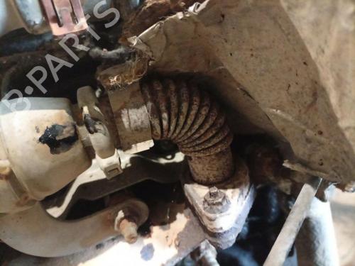 Used Pipe Pipe PEUGEOT 807 (EB_) 2.0 HDI (136 hp) 39757772 39757772