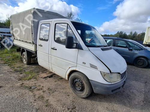 Used Parts MERCEDES-BENZ SPRINTER 2-t Van (B901, B902) 208 CDI (901.661, 901.662, 902.661, 902.662) 5007016