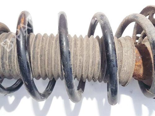 Right front shock absorber VW PASSAT B6 (3C2) 2.0 TDI | BP35457633M17 - Image 2