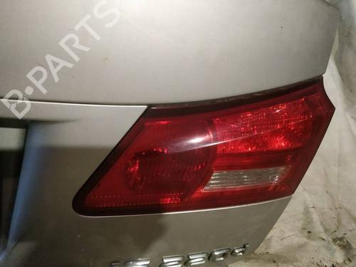Used Right tailgate light Right tailgate light 35345332 35345332