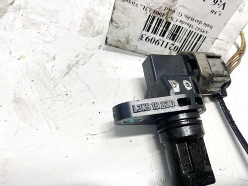 Electronic sensor MAZDA CX-7 (ER) 2.3 AWD | BP35190998M84 - Image 3