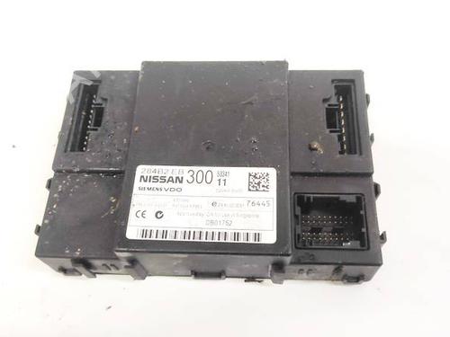 Used Electronic module Electronic module NISSAN PATHFINDER III (R51) 2.5 dCi (174 hp) 35325333 35325333