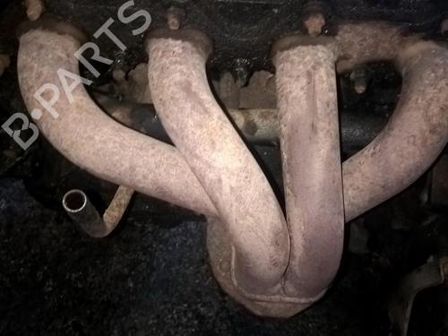 Colector Escape Colector Escape MITSUBISHI CARISMA (DA_) 1.6 (DA1A) (90 hp) 35651457 35651457