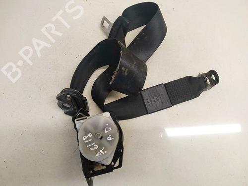 Used Front right seatbelt Front right seatbelt 35587459 35587459