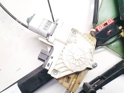 Left front window motor AUDI A6 C6 (4F2) 2.4 | BP34970549E21 - Image 2