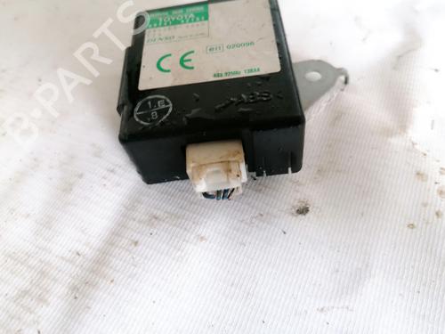 Electronic module TOYOTA RAV 4 II (_A2_) 2.0 D 4WD (CLA20_, CLA21_, CLA20R, CLA21R) | BP35505630M83 - Image 2