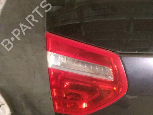Used Left tailgate light Left tailgate light 35257400 35257400