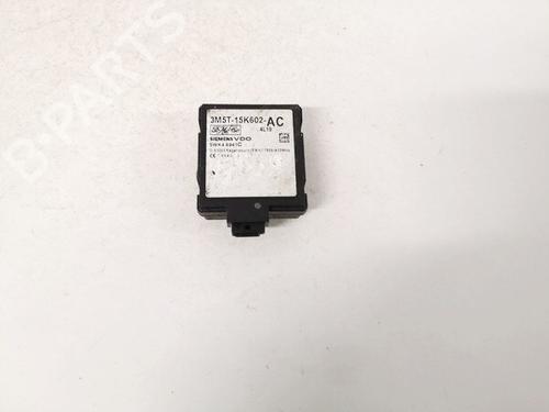 Used Electronic module Electronic module FORD FOCUS C-MAX (DM2) 1.6 TDCi (109 hp) 35461619 35461619