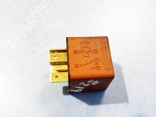 Used Other Other SAAB 9-3 (YS3F, E79, D79, D75) 2.0 t (175 hp) 33529112 33529112