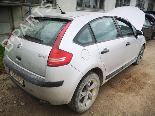 Engine mount CITROËN C4 I (LC_) 1.6 HDi | BP32918802M89  - Image 8