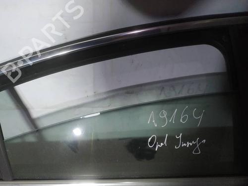 Dør rude højre bagtil Dør rude højre bagtil OPEL INSIGNIA A (G09) 2.0 CDTI (68) (131 hp) 35166135 35166135