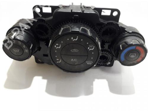Used Climate control Climate control 35840630 35840630
