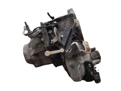 Gearbox CITROËN DS4 (NX_) 1.6 VTi 120 | BP35336049M3 - Image 3