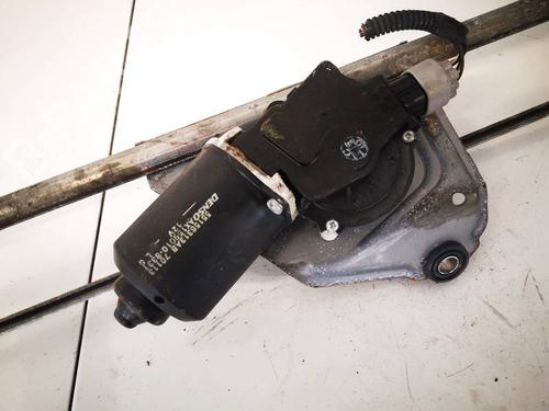 Used Front wiper motor Front wiper motor SUZUKI GRAND VITARA I (FT, HT) 2.7 (JA 627) (184 hp) 34812397 34812397
