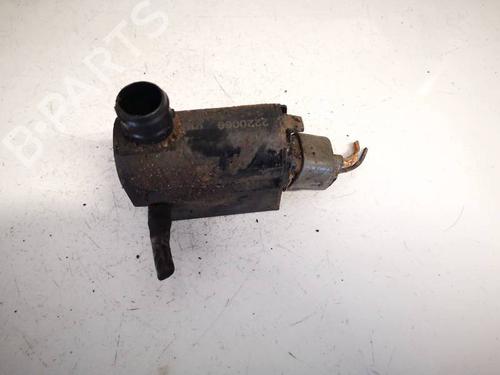 Used Washer pump Washer pump HYUNDAI SANTA FÉ II (CM) 2.2 CRDi GLS (150 hp) 35154581 35154581