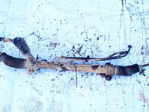 Used Steering column Steering column FIAT DUCATO Van (244_) 2.3 JTD (110 hp) 35308144 35308144