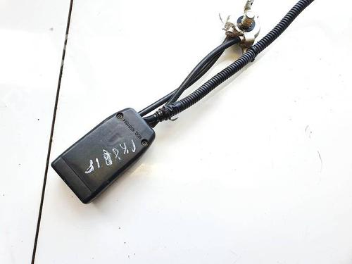 Engate do cinto HONDA FR-V (BE) 1.8 (BE1) | BP35262960I32 - Image 3