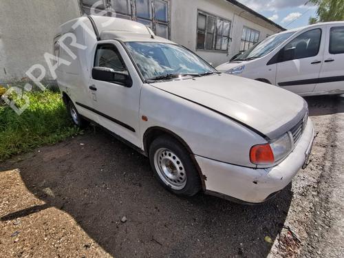 Used Parts VW CADDY II MPV (9K9B)  1.9 D  4895221