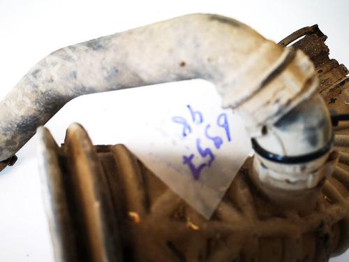 Pipe FORD TRANSIT CONNECT (P65_, P70_, P80_) 1.8 TDCi | BP35497849M125 - Image 2