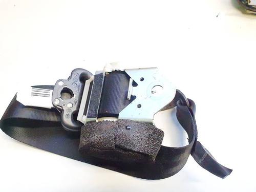 Used Rear left seatbelt Rear left seatbelt 35165039 35165039