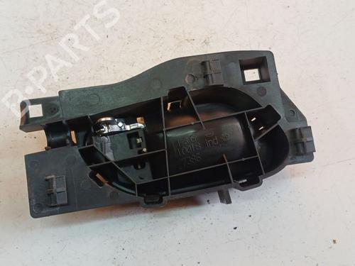 Front left interior door handle CITROËN C4 I (LC_) 1.6 HDi | BP34840932I13 - Image 3