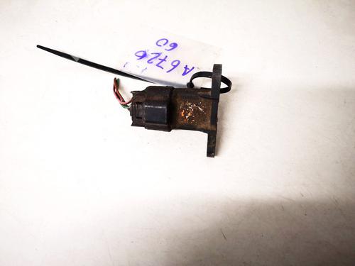 Used Electronic module Electronic module MAZDA PREMACY (CP) 2.0 TD (90 hp) 35549690 35549690