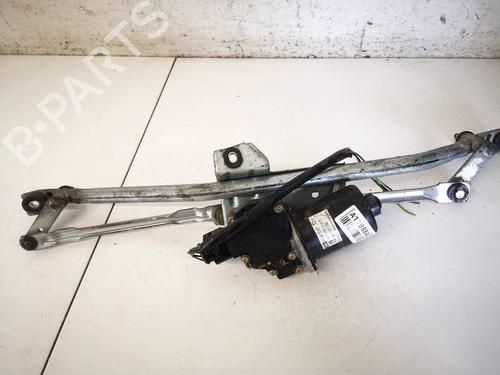Used Front wipers mechanism Front wipers mechanism AUDI A6 C5 (4B2, 4B4) 2.5 TDI (163 hp) 34749123 34749123
