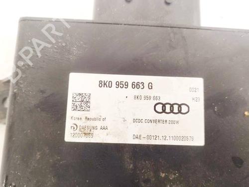 Electronic module SKODA OCTAVIA II (1Z3) 1.4 TSI | BP32622092M83 - Image 2
