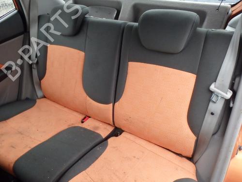 Climate control KIA PICANTO I (SA) 1.1 | BP35653933I5  - Image 7