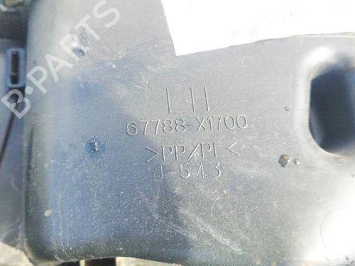 Rear left panel TOYOTA AURIS (_E15_) 2.0 D-4D (ADE150_, ADE150R) | BP35070149C60 - Image 3