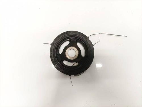 Used Pulley Pulley CITROËN C5 III (RD_) 1.6 HDi 110 (RD9HZC) (109 hp) 35281508 35281508