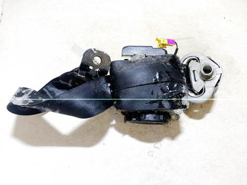 Used Front left seatbelt Front left seatbelt VW GOLF IV (1J1) 1.9 TDI (90 hp) 35633075 35633075