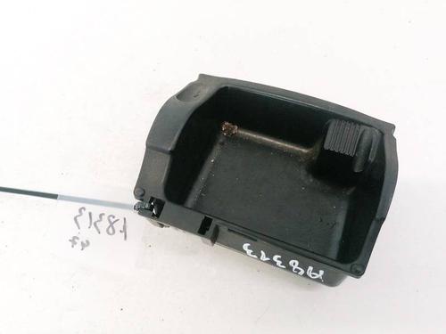 Used Ashtray Ashtray MERCEDES-BENZ C-CLASS (W203) C 200 CDI (203.004) (116 hp) 35370811 35370811