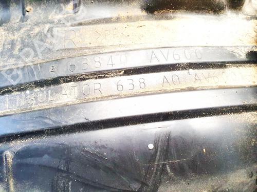 Hjulbue NISSAN PRIMERA Hatchback (P12) 1.9 dCi | BP35455600C56 - Image 3