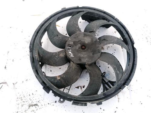 Used Fan Fan FIAT STILO (192_) 1.9 JTD (192_XE1A) (115 hp) 35570087 35570087