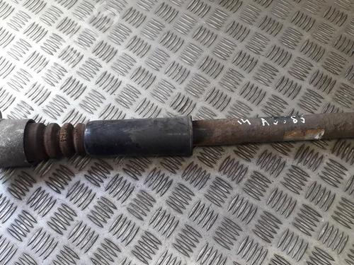 Used Right rear shock absorber Right rear shock absorber AUDI A4 B6 (8E2) 1.9 TDI (101 hp) 35691443 35691443