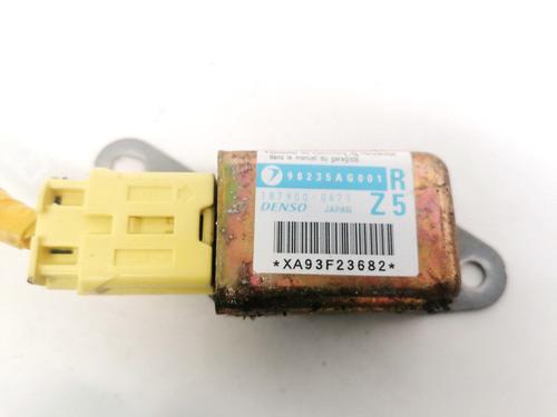Electronic module SUBARU LEGACY IV (BL) 2.5 AWD (BL9) | BP32899487M83 - Image 3